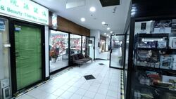 Parklane Shopping Mall (D7), Shop House #632381811